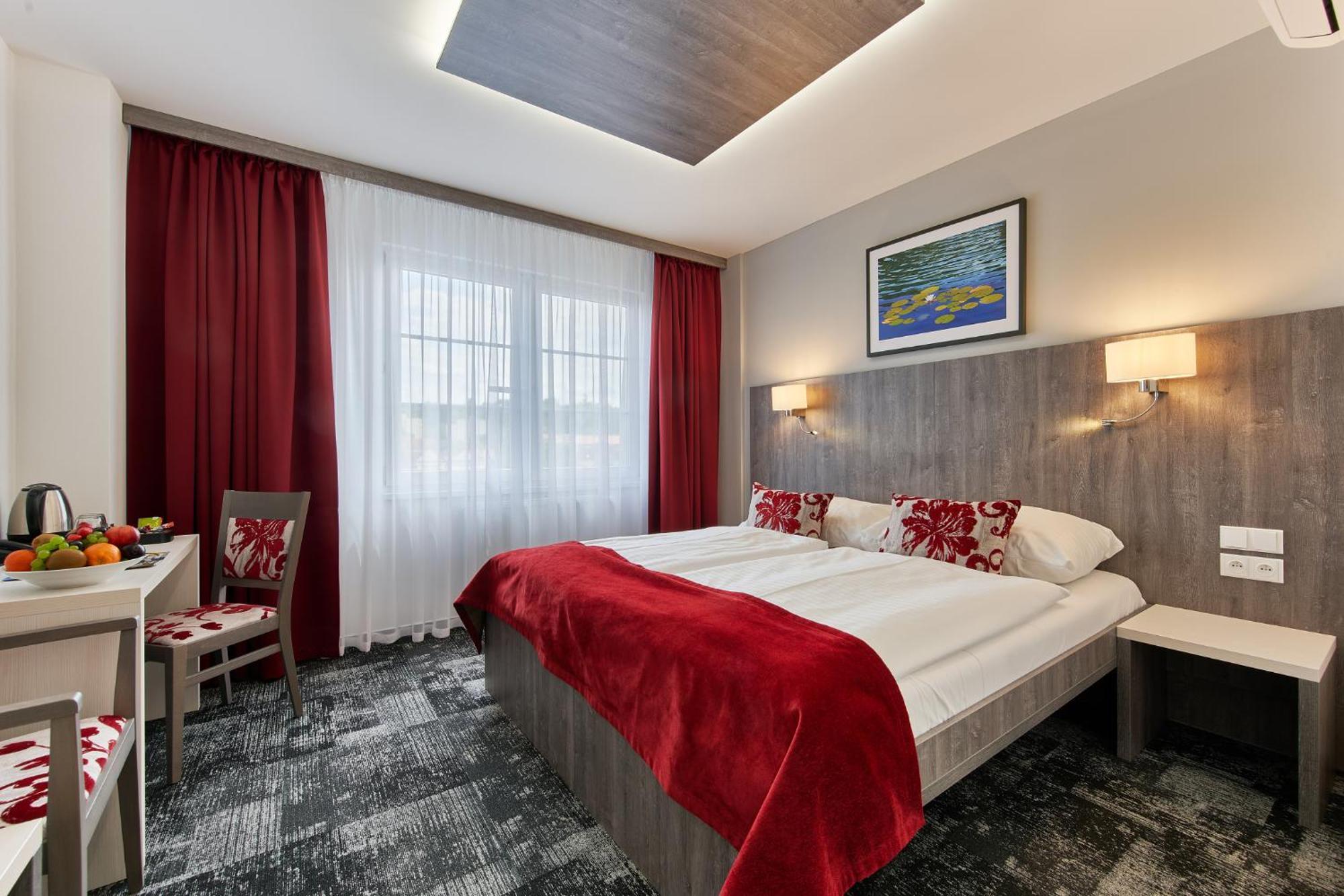 Wellness Step 4* Prag