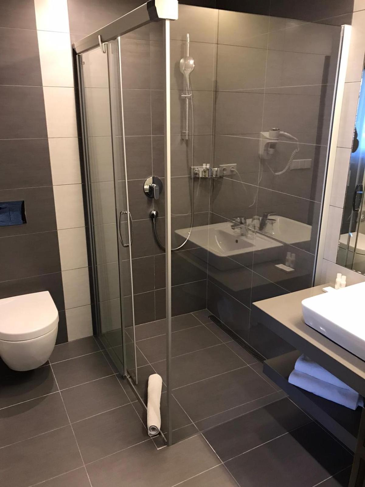 Wellness Step Hotel 4*